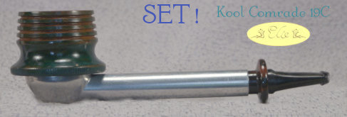 Kool Comrade 19ETK