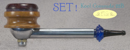 Kool Comrade set 22ETK