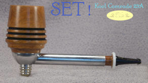 Kool Comrade set 23ESK