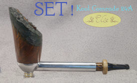 Kool Comrade set 24ESK